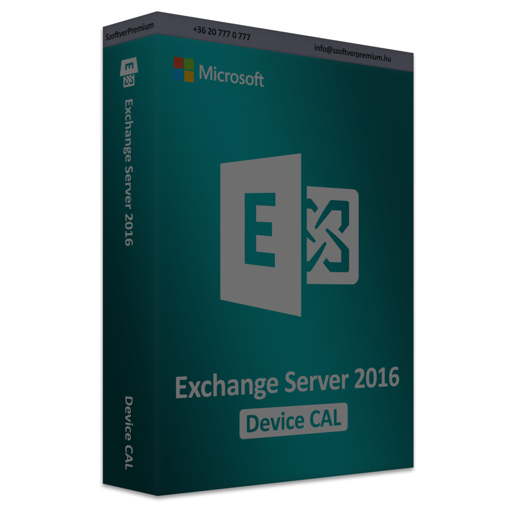 exchange-server-2016-device-cal-licensz-szoftverpremium-hu