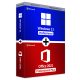 Csomag (Windows 11 Professional + Office 2021 Professional Plus)