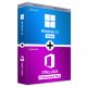 Csomag (Windows 11 Home + Office 2024 Professional Plus LTSC)