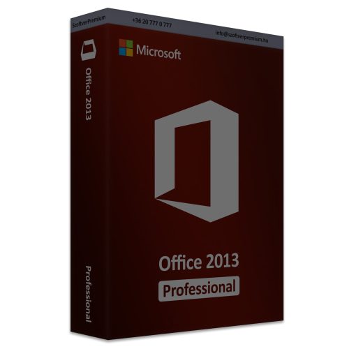 Office 2013 Professional