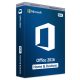 Office 2016 Home & Business (MAC)