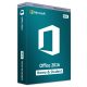 Office 2016 Home & Student (MAC)