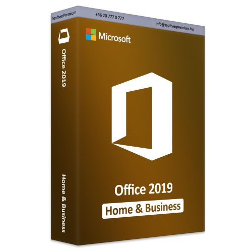 Office 2019 Home & Business