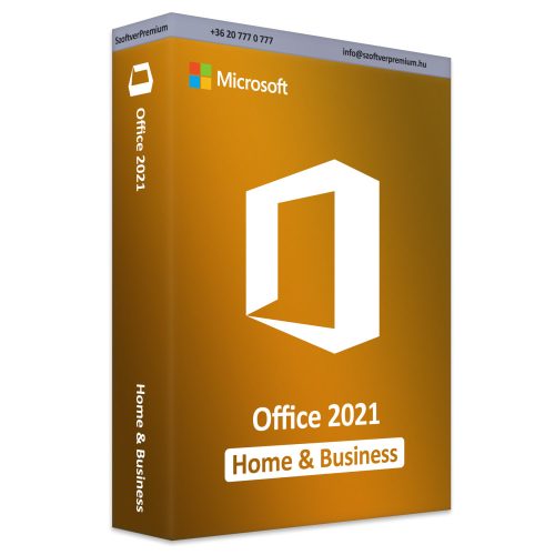 Office 2021 Home & Business