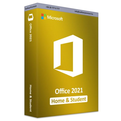 Office 2021 Home & Student