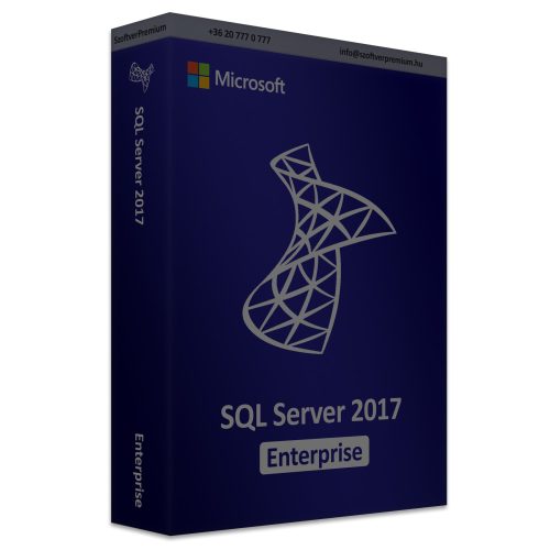 SQL Server 2017 Enterprise