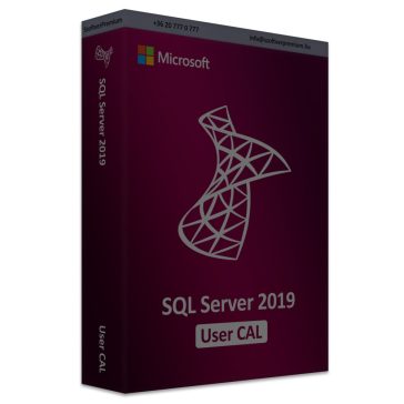 SQL Server licenszek SzoftverPremium.hu