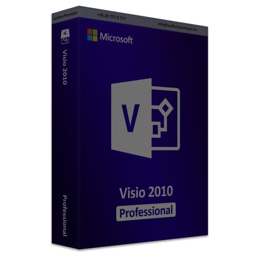 Visio 2010 Professional