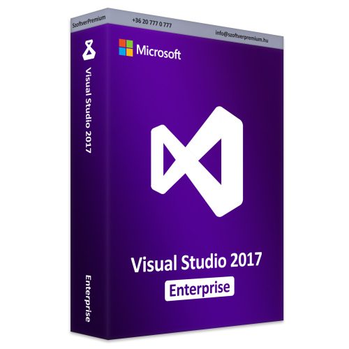 Visual Studio 2017 Enterprise