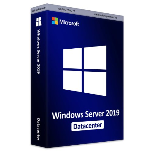 Windows Server 2019 Datacenter