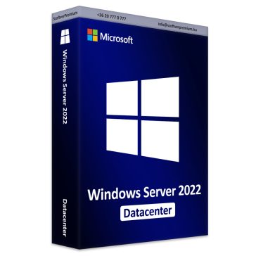 Microsoft Server licenszek SzoftverPremium.hu