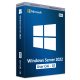 Windows Server 2022 User CAL (10) [RDS]